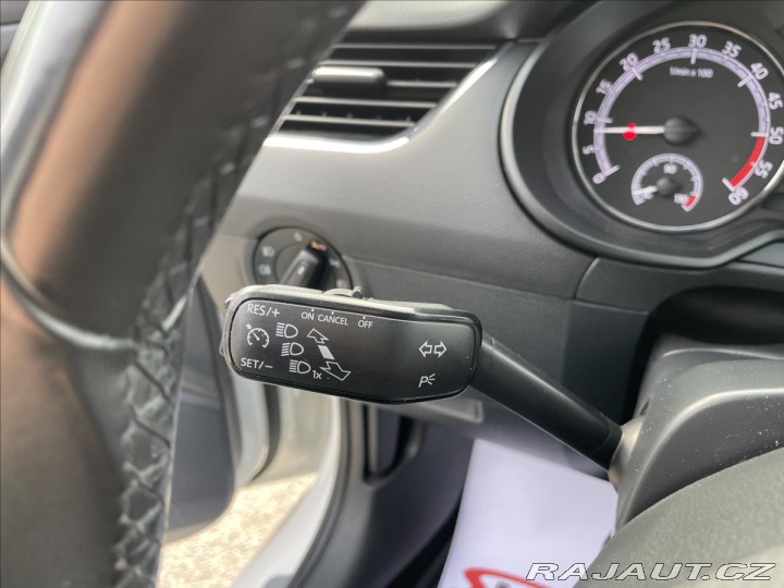 Škoda Octavia 2,0 TDi DSG LED*D.Klima*N 2018