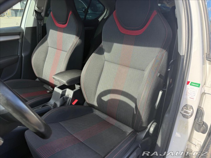 Škoda Octavia 2,0 TDi DSG LED*Nez.Topen 2018