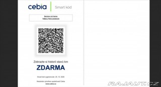 Škoda Octavia 2,0 TDi DSG LED*Nez.Topen 2018