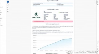 Škoda Octavia 2,0 TDi DSG LED*D.Klima*N 2018