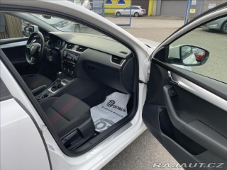 Škoda Octavia 2,0 TDi DSG LED*D.Klima*N 2018