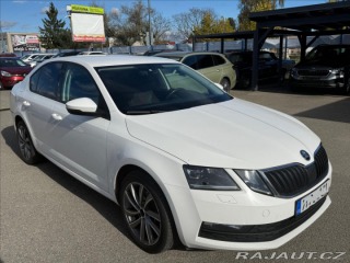 Škoda Octavia 2,0 TDi DSG LED*Nez.Topen 2018