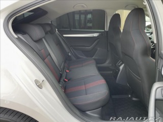 Škoda Octavia 2,0 TDi DSG LED*D.Klima*N 2018