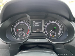 Škoda Octavia 2,0 TDi DSG LED*D.Klima*N 2018