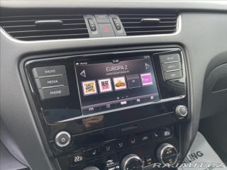 Škoda Octavia 2,0 TDi DSG LED*D.Klima*N 2018