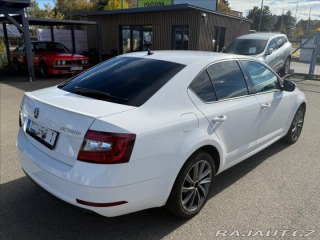 Škoda Octavia 2,0 TDi DSG LED*Nez.Topen 2018