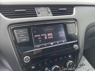 Škoda Octavia 2,0 TDi DSG LED*D.Klima*N 2018