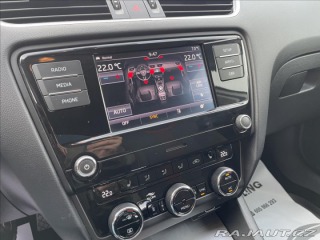 Škoda Octavia 2,0 TDi DSG LED*D.Klima*N 2018