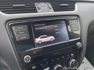 Škoda Octavia 2,0 TDi DSG LED*D.Klima*N 2018