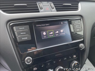 Škoda Octavia 2,0 TDi DSG LED*D.Klima*N 2018