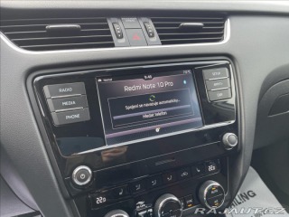 Škoda Octavia 2,0 TDi DSG LED*D.Klima*N 2018