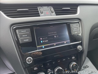 Škoda Octavia 2,0 TDi DSG LED*D.Klima*N 2018