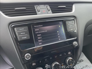 Škoda Octavia 2,0 TDi DSG LED*D.Klima*N 2018