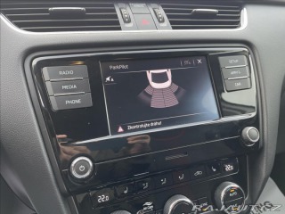 Škoda Octavia 2,0 TDi DSG LED*D.Klima*N 2018
