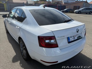 Škoda Octavia 2,0 TDi DSG LED*Nez.Topen 2018