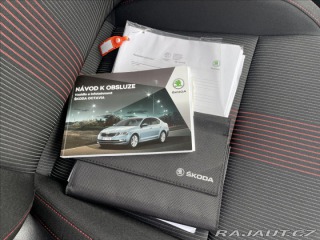 Škoda Octavia 2,0 TDi DSG LED*D.Klima*N 2018