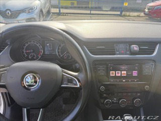 Škoda Octavia 2,0 TDi DSG LED*Nez.Topen 2018