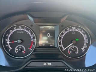 Škoda Octavia 2,0 TDi DSG LED*Nez.Topen 2018