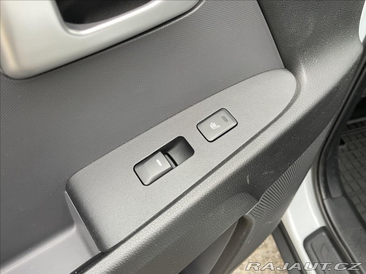 Kia Sportage 1,6 i 99kW D.Klima*4x Vyh 2012