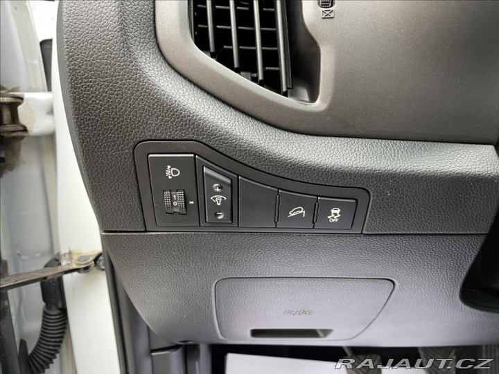 Kia Sportage 1,6 i 99kW D.Klima*4x Vyh 2012