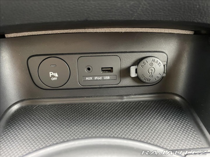 Kia Sportage 1,6 i 99kW D.Klima*4x Vyh 2012