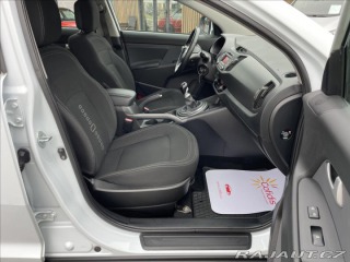 Kia Sportage 1,6 i 99kW D.Klima*4x Vyh 2012