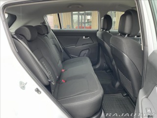 Kia Sportage 1,6 i 99kW D.Klima*4x Vyh 2012