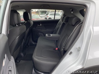 Kia Sportage 1,6 i 99kW D.Klima*4x Vyh 2012