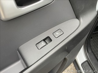 Kia Sportage 1,6 i 99kW D.Klima*4x Vyh 2012