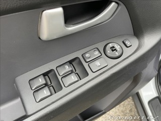 Kia Sportage 1,6 i 99kW D.Klima*4x Vyh 2012