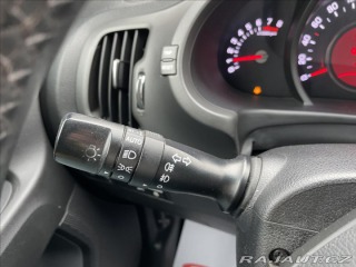 Kia Sportage 1,6 i 99kW D.Klima*4x Vyh 2012