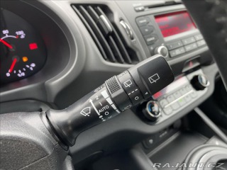 Kia Sportage 1,6 i 99kW D.Klima*4x Vyh 2012