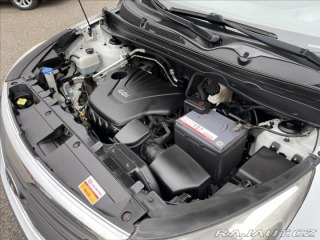 Kia Sportage 1,6 i 99kW D.Klima*4x Vyh 2012