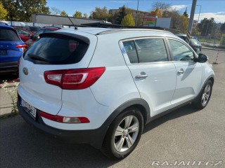 Kia Sportage 1,6 i 99kW D.Klima*4x Vyh 2012