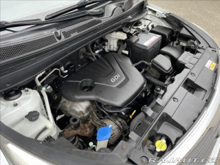 Kia Sportage 1,6 i 99kW D.Klima*4x Vyh 2012