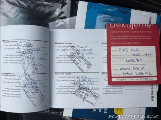 Kia Sportage 1,6 i 99kW D.Klima*4x Vyh 2012