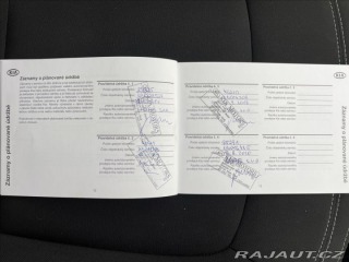 Kia Sportage 1,6 i 99kW D.Klima*4x Vyh 2012