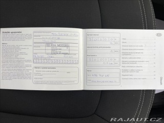 Kia Sportage 1,6 i 99kW D.Klima*4x Vyh 2012