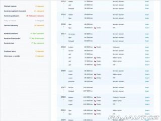 Kia Sportage 1,6 i 99kW D.Klima*4x Vyh 2012