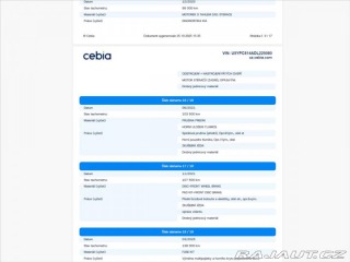 Kia Sportage 1,6 i 99kW D.Klima*4x Vyh 2012