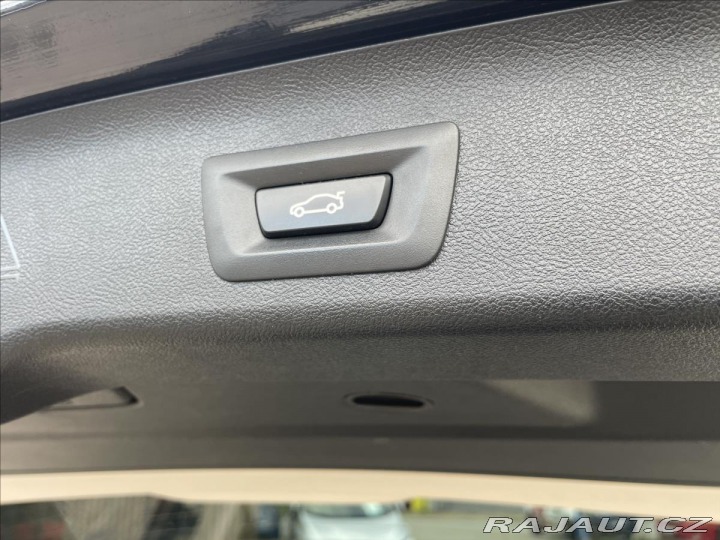 BMW 5 2,0 520dA LED*Navi*Kamera 2018