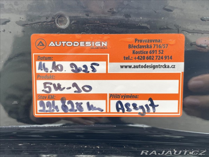BMW 5 2,0 520dA LED*Navi*Kamera 2018