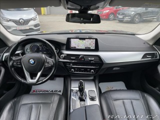 BMW 5 2,0 520dA LED*Navi*Kamera 2018