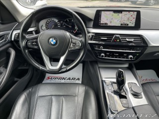 BMW 5 2,0 520dA LED*Navi*Kamera 2018