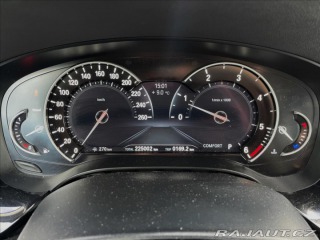 BMW 5 2,0 520dA LED*Navi*Kamera 2018