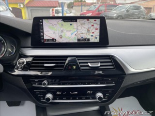 BMW 5 2,0 520dA LED*Navi*Kamera 2018