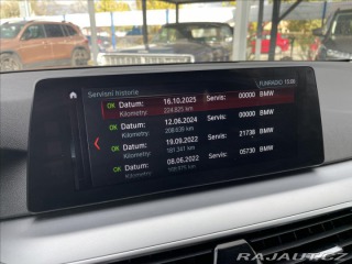 BMW 5 2,0 520dA LED*Navi*Kamera 2018