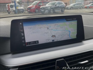 BMW 5 2,0 520dA LED*Navi*Kamera 2018