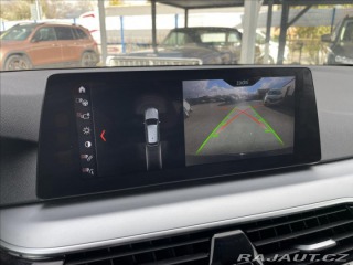 BMW 5 2,0 520dA LED*Navi*Kamera 2018