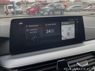 BMW 5 2,0 520dA LED*Navi*Kamera 2018